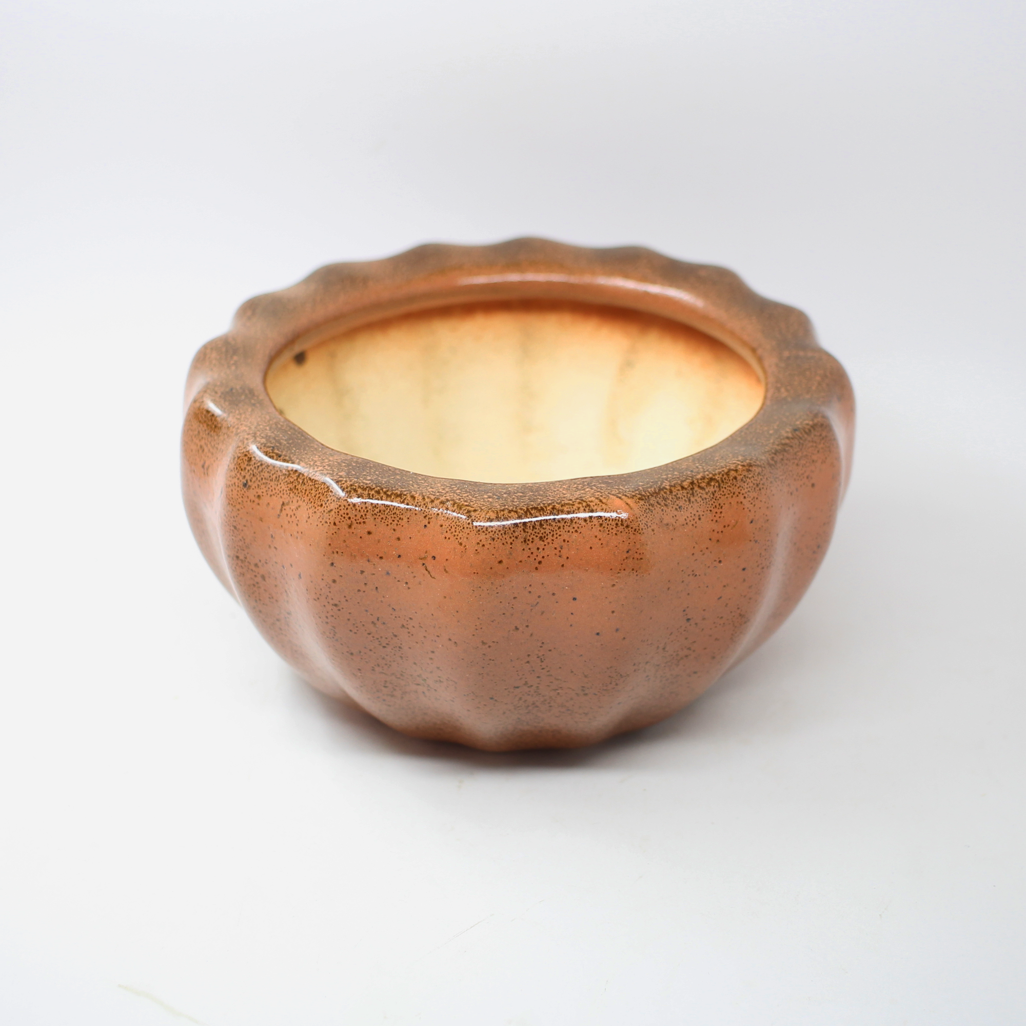 Kamrak Ball Ceramic Pot