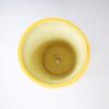 4 Moroccan Rose Ceramic Pot