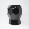 4 (5) Modern Man Face Ceramic Planter